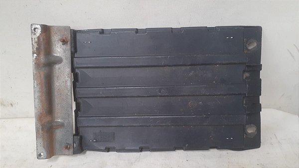 Capa Motor Grand Vitara 2.0 16V 2008-2009
