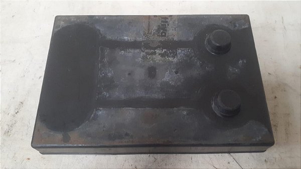 Acabamento Suporte da Bateria Grand Vitara 2.0 16V 2008-2009