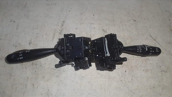 Comando Limpador, Luzes e Setas Grand Vitara 2.0 16V 2008-2009