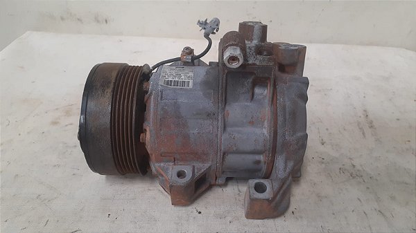 Compressor Ar Grand Vitara 2.0 16V 2008-2009