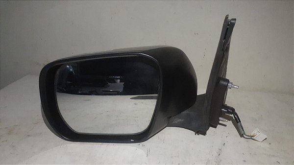 Retrovisor Esquerdo Grand Vitara 2.0 16V 2008-2009