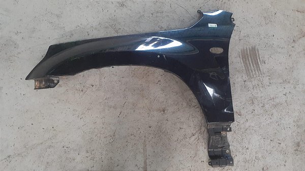 Para-Lama Esquerdo Grand Vitara 2.0 16v 2008-2009