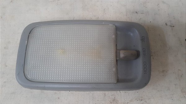 Luz de Cortesia Corolla 1.6 16V 1994-1995 C/ Detalhe