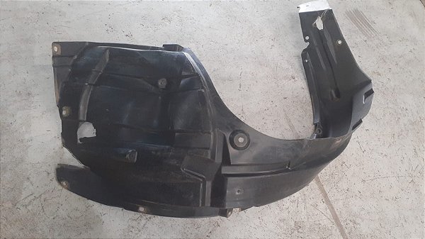 Parabarro Dianteiro Esquerdo Grand Vitara 2.0 16V 2008-2009 C/ Detalhes