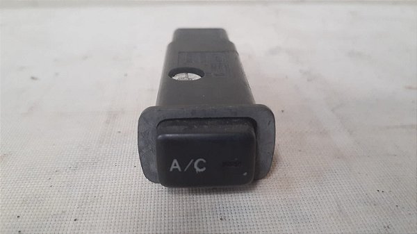 Botão Ar-Condicionado Toyota Corolla 1.6 16V 1994-1995