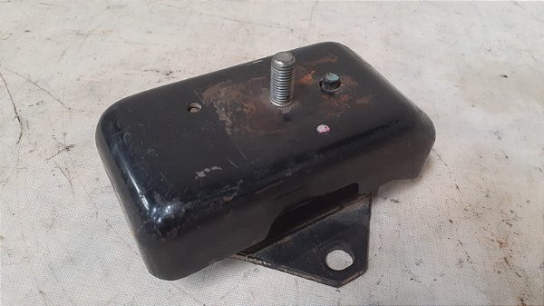 Coxim do Motor L200 Triton / Pajero Dakar 3.2 24V 2008-2015