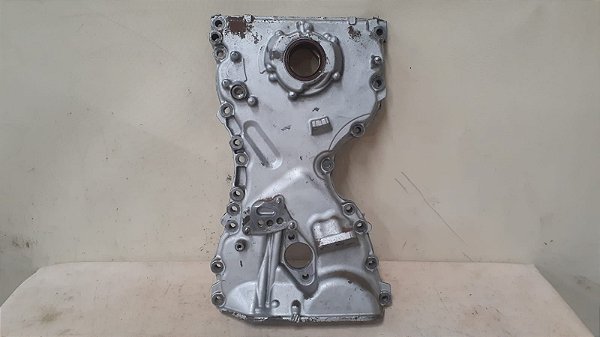 Tampa Frontal do Motor Jimny 1.3 16V 2020