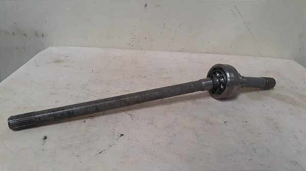 Semi-Eixo Dianteiro Direito 26x22 Suzuki Jimny 1.3 16V 2020