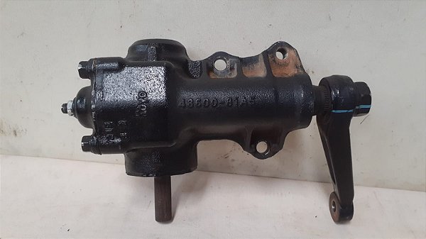 Caixa Direção Hidraulica Suzuki Jimny 1.3 16V 2008-2015