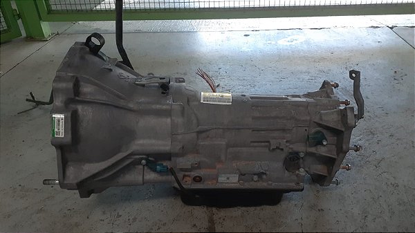 Câmbio Automático Grand Vitara 2.0 16V 2009-2015