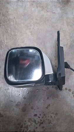 Retrovisor Esquerdo Pajero Full 3.8 V6 24v 2017