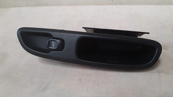 Botão Vidro Traseiro Esquerdo Volvo XC 70 2.5 20V 2006