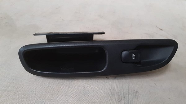 Botão Vidro Traseiro Direito Volvo XC 70 2.5 20V 2006