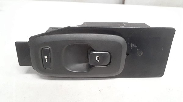 Botão Vidro Dianteiro Direito Volvo XC 70 2.5 20V 2006