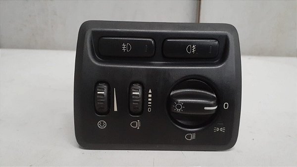 Comando Luzes Volvo XC 70 2.5 20V 2006