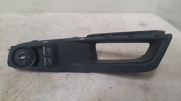 Comando Vidro Dianteiro Esquerdo New Fiesta 1.5 16v 2013-2016