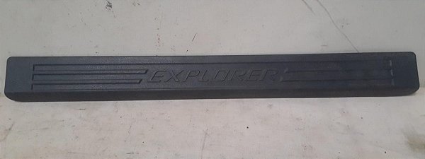 Soleira Porta Dianteira Esquerda Explorer 4.0 12v 1997