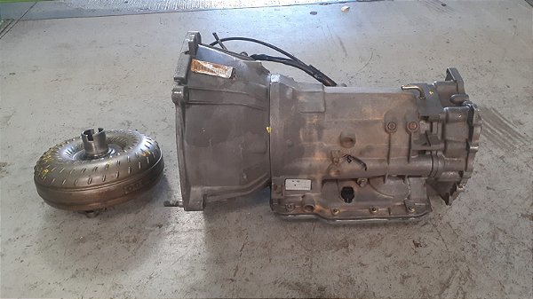 Câmbio Automático Vitara 1.6 8v 1994-1995 C/Conversor