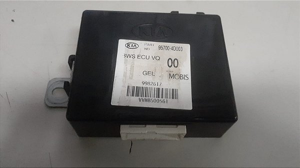 Modulo Estacionamento Carnival 3.5 24V 2012