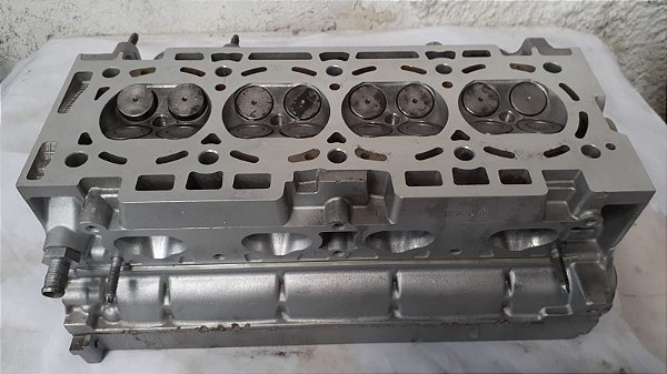 Cabeçote Mitsubishi Pajero Sport GLS 3.0 / 3.5 V6 24V 1998-2006