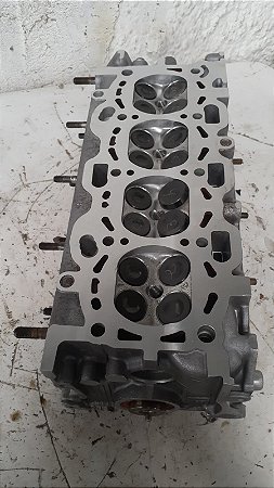 Cabeçote Mitsubishi Pajero TR4 2.0 16V Flex 2007-2015