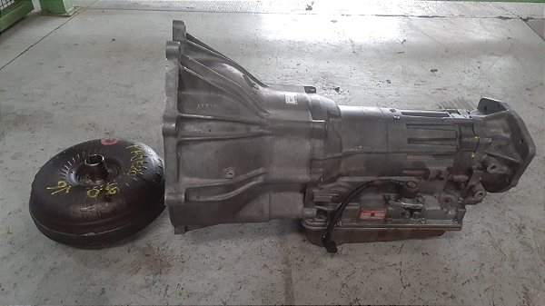 Câmbio Automático Mitsubishi Pajero GLS 3.0 V6 24V 1995-1996