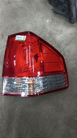 Lanterna Traseira Direita Kia Mohave 3.8 V6 24V 2009-2010