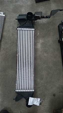 Intercooler Suzuki New Vitara 1.4 16V 2019-2020