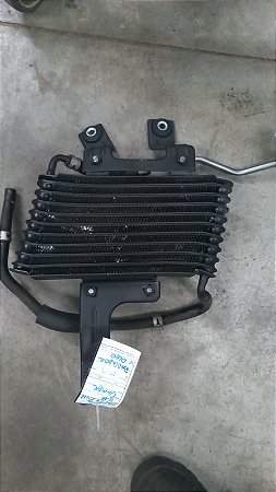 Radiador de Óleo Mitsubishi Pajero Full 3.8 V6 24V 2012