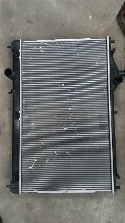 Radiador de Água Mitsubishi Outlander 3.0 V6 24V 2014-2015