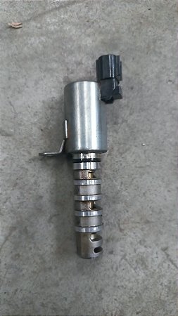 Válvula Solenoide Suzuki New Vitara 1.4 16V 2019-2020