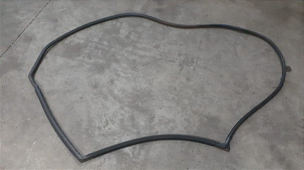 Borracha da Porta Traseira Direita Suzuki Grand Vitara 2.0 16V 2011-2012