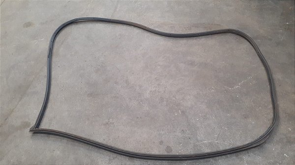 Borracha da Porta Dianteira Esquerda Suzuki Grand Vitara 2.0 16V 2011-2012