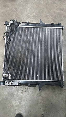 Radiador de Água Kia Mohave 3.8 V6 24V 2009-2010