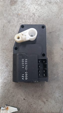 Atuador da Caixa Evaporadora Mitsubishi Pajero TR4 2.0 16V 2003-2015