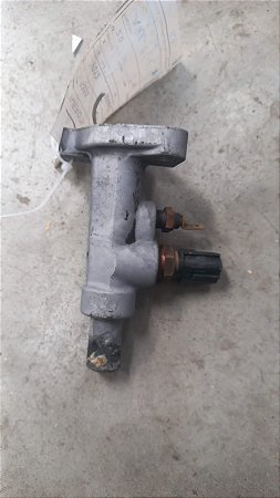 Cavalete do Sensor de Temperatura Mitsubishi Pajero TR4 2.0 16V 2010-2015