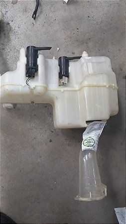 Reservatório de Água do Para-Brisa Mitsubishi Pajero TR4 2.0 16V 2005-2015