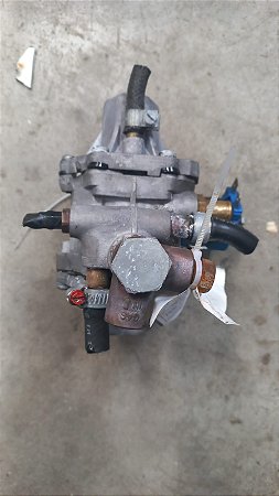 Redutor de Pressão de Gás Mitsubishi Pajero TR4 2.0 16V 2003-2015