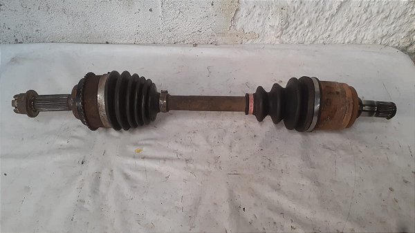 Semi-Eixo Dianteiro Direito Mitsubishi Pajero TR4 2.0 16V 2003-2015