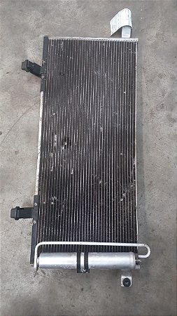 Condensador de Ar-Condicionado Mitsubishi Pajero TR4 2.0 16V 2010-2015