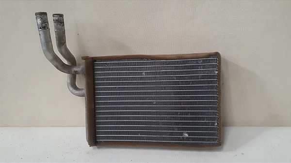 Radiador do Ar Quente Mitsubishi Pajero TR4 2.0 16V 2010-2015