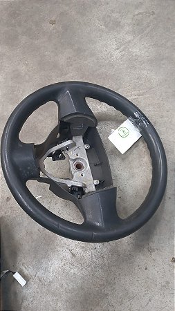 Volante do Motorista Mitsubishi Pajero TR4 2.0 16V 2010-2015