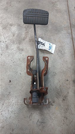 Pedal de Freio Mitsubishi Pajero TR4 2.0 16V 2010-2015