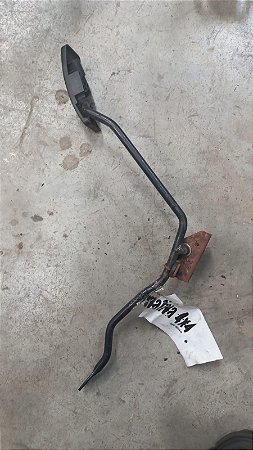 Pedal do Acelerador Mitsubishi Pajero TR4 2.0 16V 2012