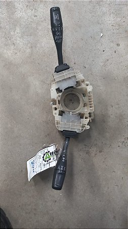 Comando Limpador Luzes e Setas Mitsubishi Pajero TR4 2.0 16V 2012