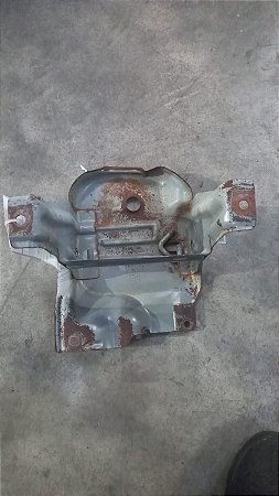 Suporte Caixa de Bateria Mitsubishi Pajero TR4 2.0 16V 2010-2015
