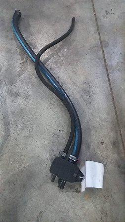 Sensor de Pressão de Gás Mitsubishi Pajero TR4 2.0 16V 2010-2015