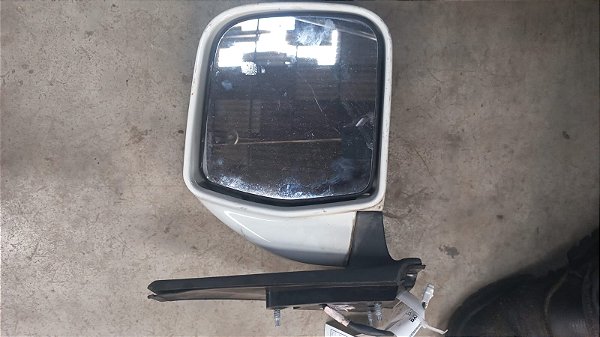 Retrovisor Direito Mitsubishi Pajero TR4 2.0 16V 2010-2015