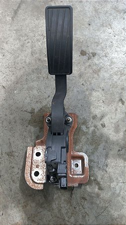 Pedal Acelerador New Vitara 1.4 16v 2019-2020