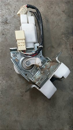 Fechadura Porta Malas New Vitara 1.4 16v 2019-2020